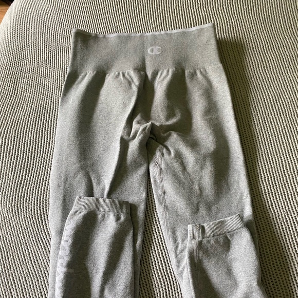 Champion Pants - Champion work out pants.